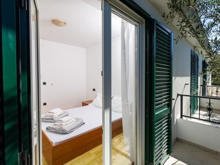 Apartment Zastražišće  29