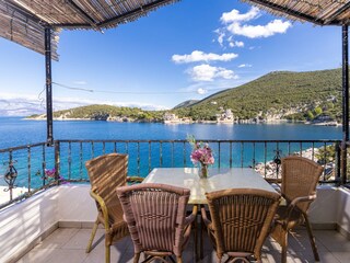 Apartment Zastražišće  1