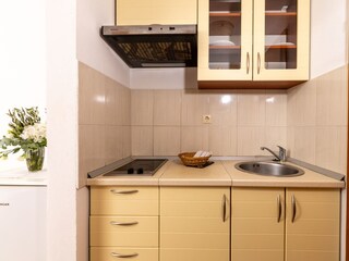 Apartment Zastražišće  16