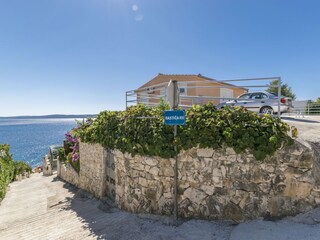 Apartment Okrug Gornji  4