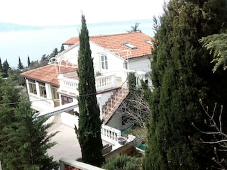 Apartment Novi Vinodolski  2