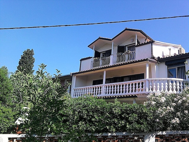 Apartment Novi Vinodolski 3