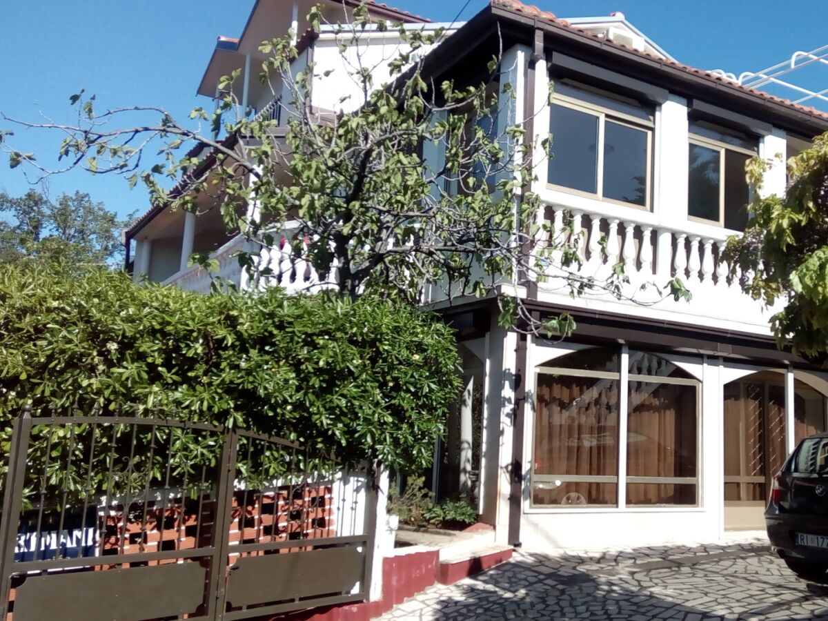 Apartment Novi Vinodolski 4