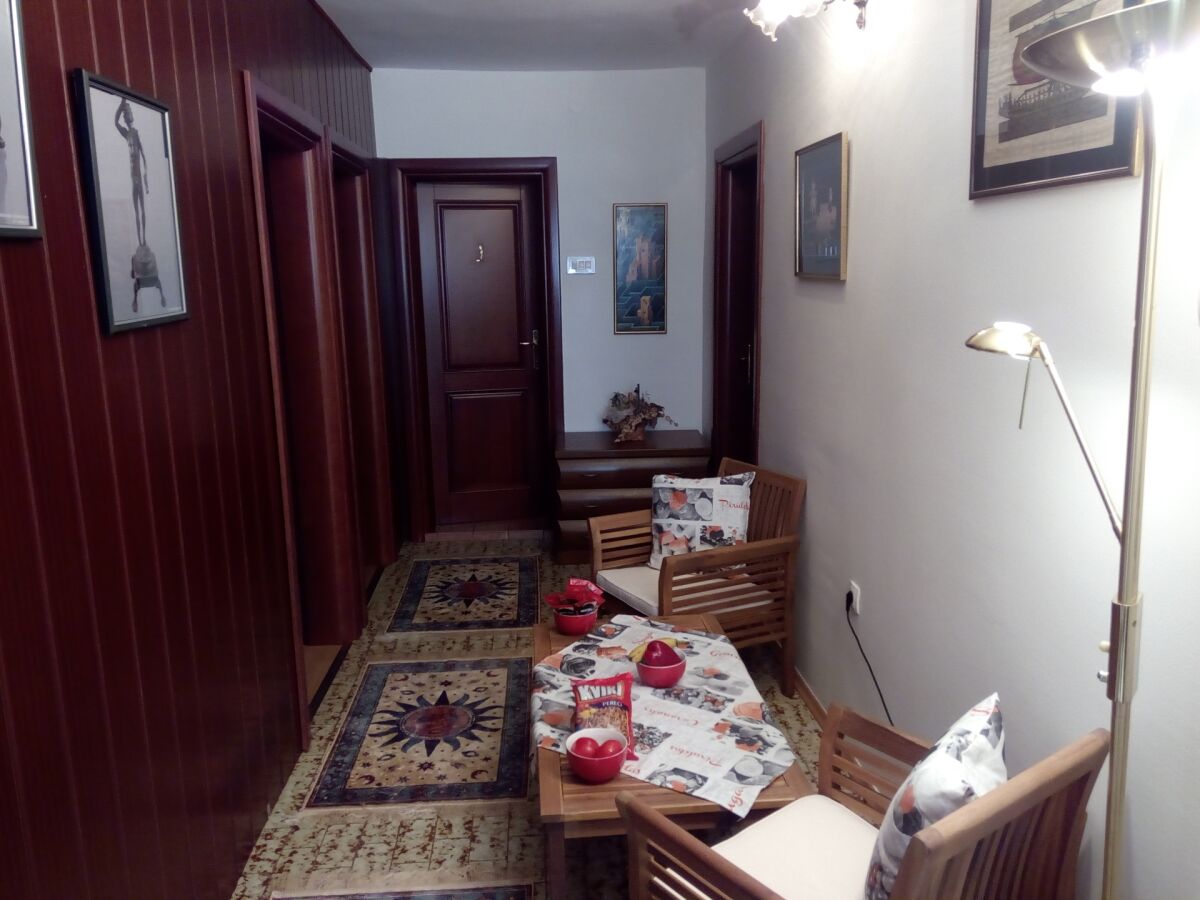 Apartment Novi Vinodolski 7