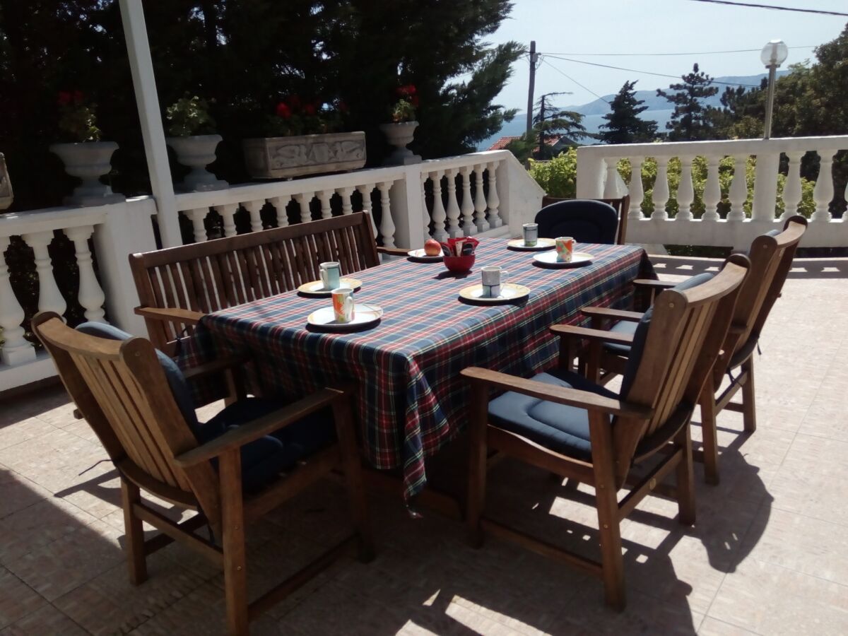 Apartment Novi Vinodolski 8