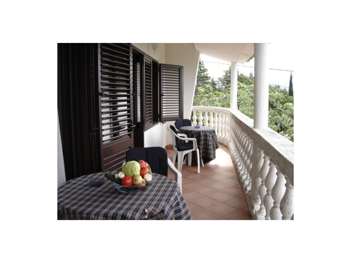 Apartment Novi Vinodolski 9