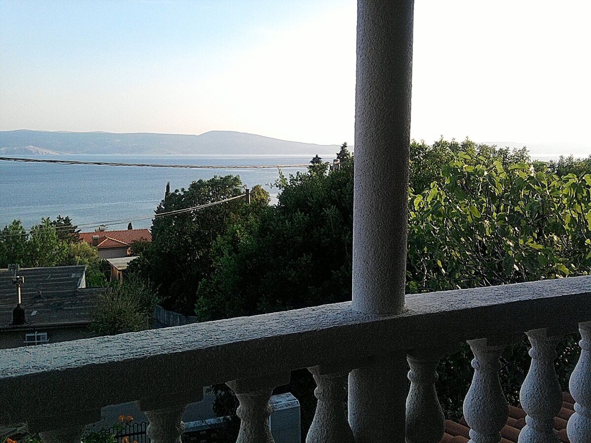 Apartment Novi Vinodolski 10