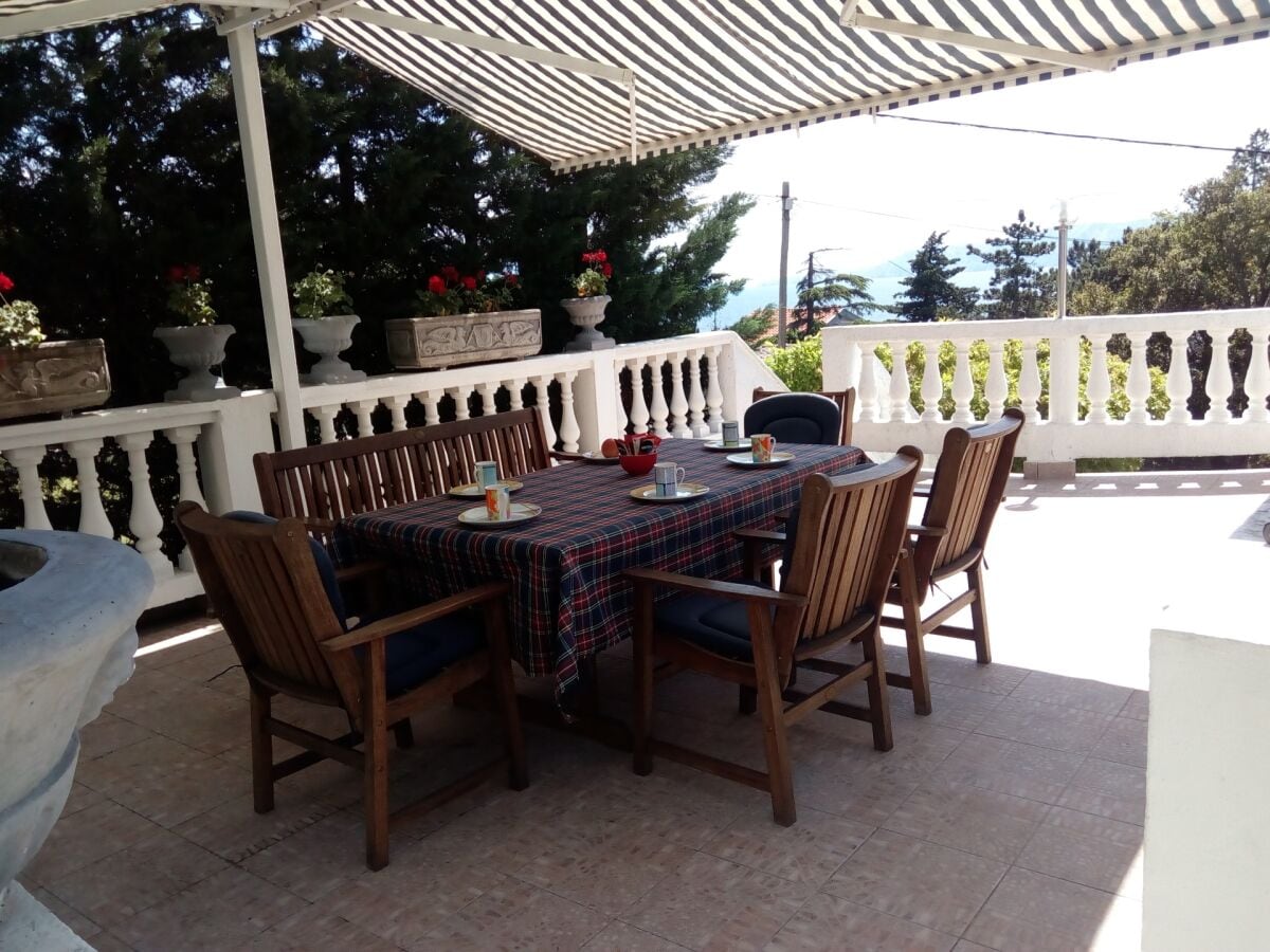 Apartment Novi Vinodolski 1