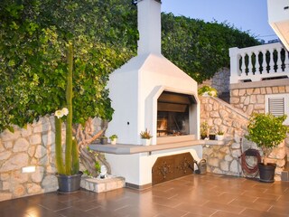 Apartment Novi Vinodolski  6