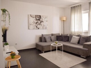 Apartment Novi Vinodolski  15