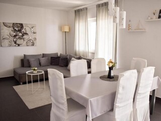 Apartment Novi Vinodolski  17