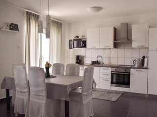 Apartment Novi Vinodolski  18