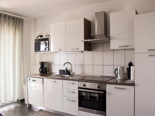 Apartment Novi Vinodolski  20