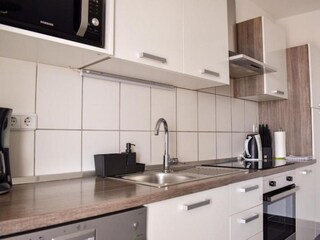 Apartment Novi Vinodolski  21
