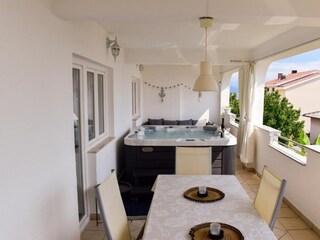 Apartment Novi Vinodolski  38