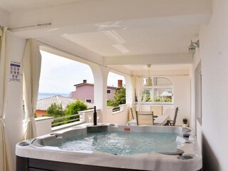 Apartment Novi Vinodolski  39