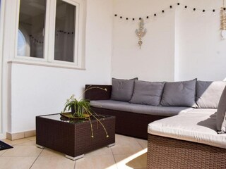 Apartment Novi Vinodolski  40