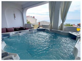 Apartment Novi Vinodolski  43