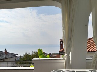 Apartment Novi Vinodolski  44