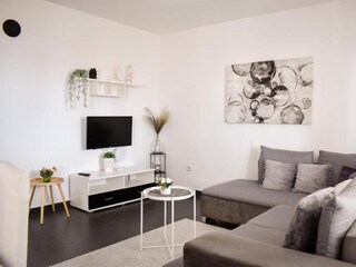 Apartment Novi Vinodolski  1