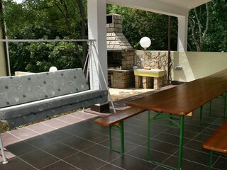 Apartment Novi Vinodolski  11