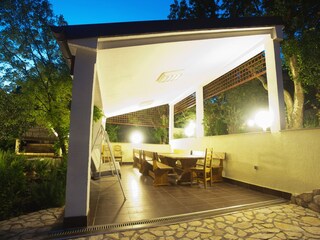 Apartment Novi Vinodolski  13