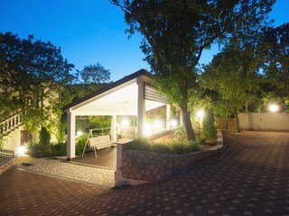 Apartment Novi Vinodolski  15