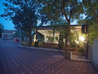 Apartment Novi Vinodolski  16