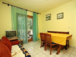 Apartment Novi Vinodolski  25