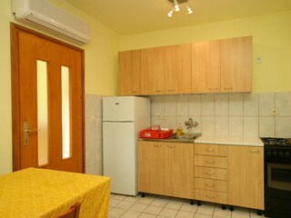 Apartment Novi Vinodolski  26