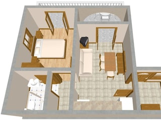 Apartment Novi Vinodolski  34