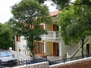 Apartment Novi Vinodolski  2