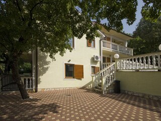 Apartment Novi Vinodolski  4