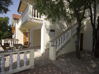 Apartment Novi Vinodolski  5