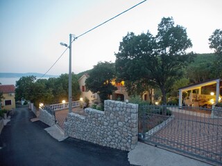 Apartment Novi Vinodolski  18