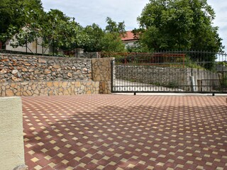 Apartment Novi Vinodolski  19