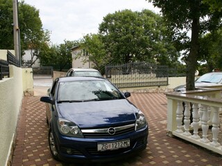 Apartment Novi Vinodolski  21