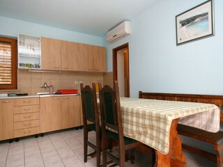 Apartment Novi Vinodolski  23