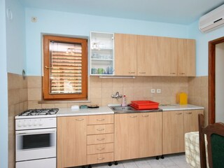 Apartment Novi Vinodolski  25