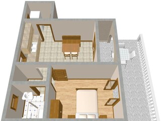 Apartment Novi Vinodolski  33