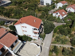 Holiday room Rab (Stadt)  2