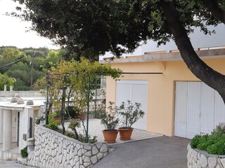 Ferienzimmer Rab (Stadt)  3