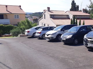 Ferienzimmer Rab (Stadt)  4