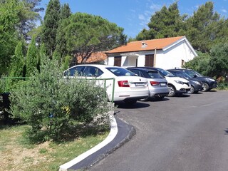 Ferienzimmer Rab (Stadt)  5