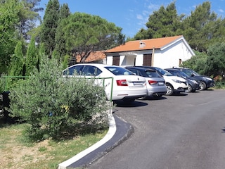 Holiday room Rab (Stadt)  5