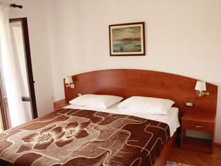 Holiday room Rab (Stadt)  6