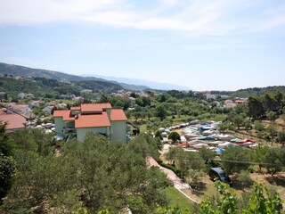 Ferienzimmer Rab (Stadt)  9