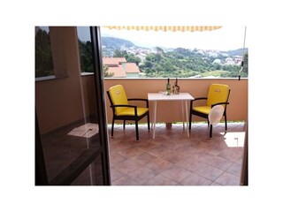 Holiday room Rab (Stadt)  10