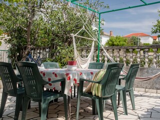 Apartment Rab (Stadt)  2