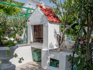 Apartment Rab (Stadt)  5